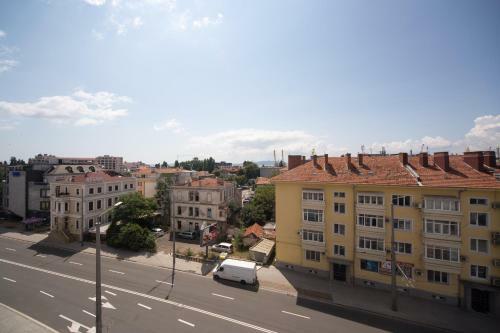 Apartamento Aleks Classic -top Center,sea Garden