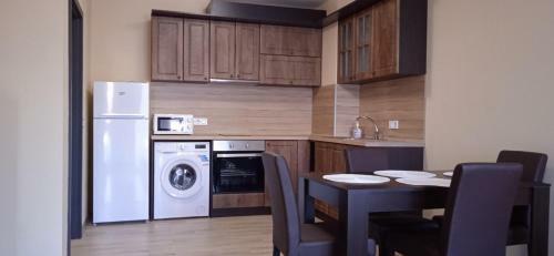 Residence Park Sarafovo Apart