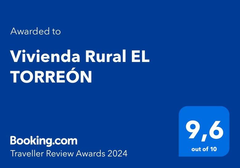 Vivienda Rural El Torre�n