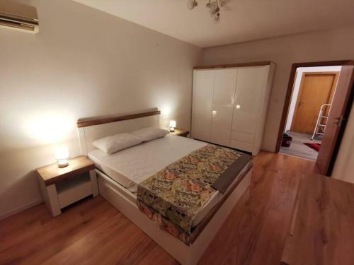 Apartamento Black See Holiday