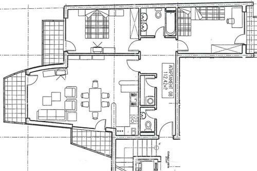 Apartamento Black See Holiday