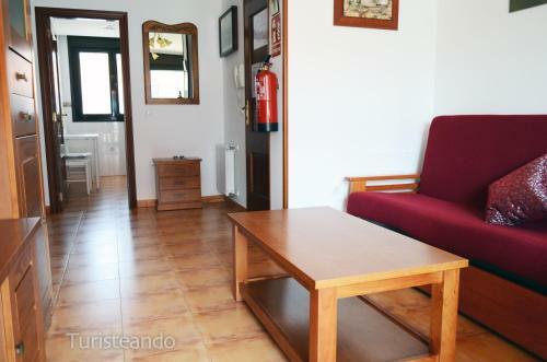Apartamento Mar De Prellezo: Parking Y Piscina Comunitaria