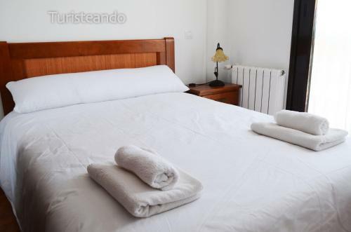 Apartamento Mar De Prellezo: Parking Y Piscina Comunitaria