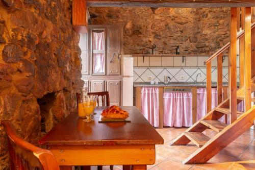 Agroturismo Casa Delfina