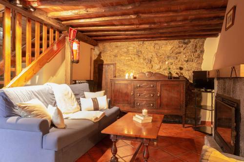 Agroturismo Casa Delfina
