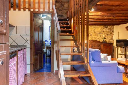 Agroturismo Casa Delfina