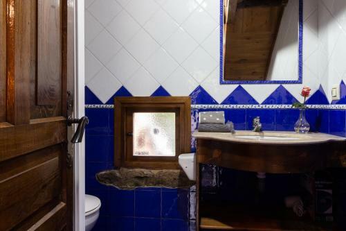 Agroturismo Casa Delfina