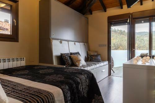 Agroturismo Casa Delfina