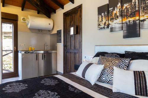 Agroturismo Casa Delfina
