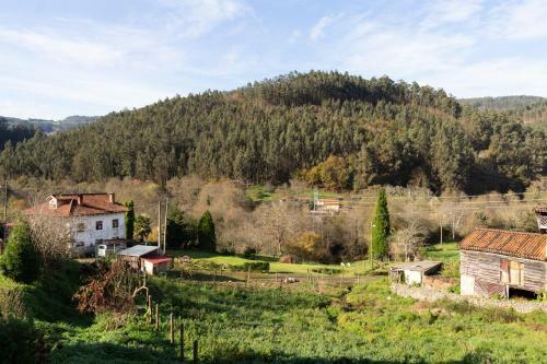 Agroturismo Casa Delfina