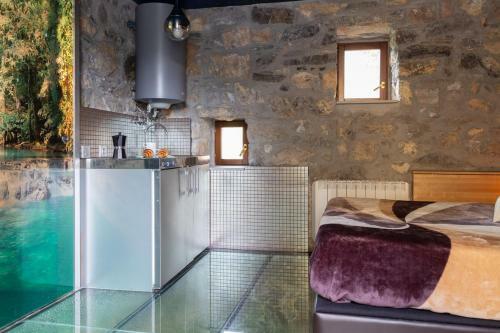 Agroturismo Casa Delfina