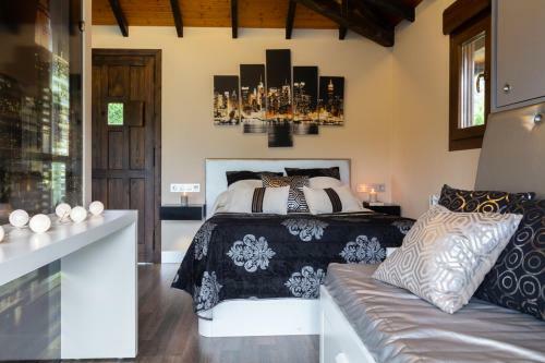 Agroturismo Casa Delfina