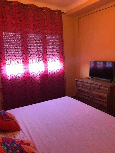 Casa Rural Mirador De Quintana