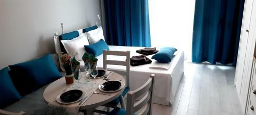 Apartamento A-19 Sea View Studio-apartmen Sarafovo