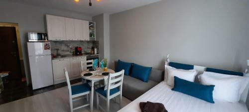 Apartamento A-19 Sea View Studio-apartmen Sarafovo