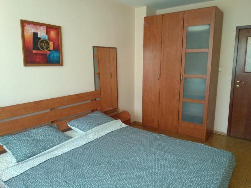 Apartamento ???????? ?????????? ?????? ??????