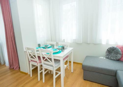 Kiko Apartament Burgas