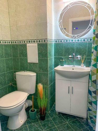 Kiko Apartament Burgas