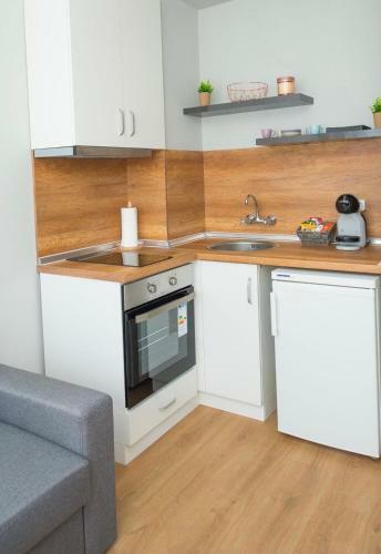 Kiko Apartament Burgas
