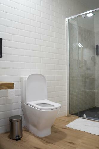 Agroturismo Balhondo Open Village