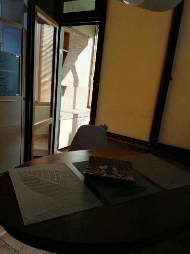 Apartamento Lazur- Neben Meeresgarten