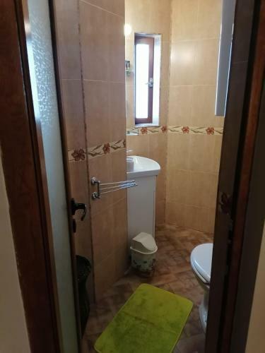 Apartamento Lazur- Neben Meeresgarten