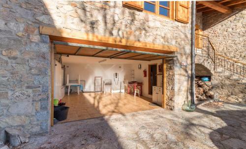 Chalet Prullans