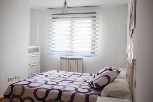 Apartamento El Llano I, Parada En El Destino