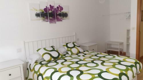 Apartamento El Llano I, Parada En El Destino