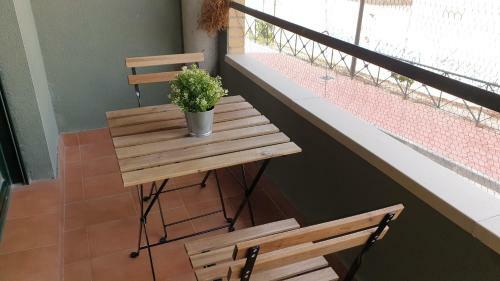 Apartamento El Llano I, Parada En El Destino