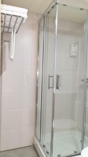 Apartamento El Llano I, Parada En El Destino