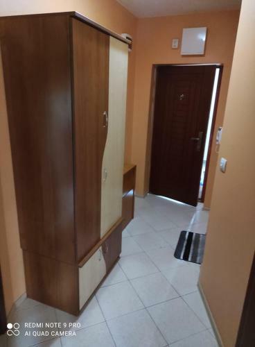 Lazur Burgas Apartment