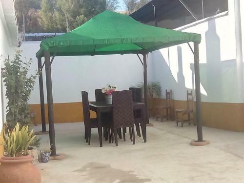Agroturismo Vive Casa Rural La F�brica