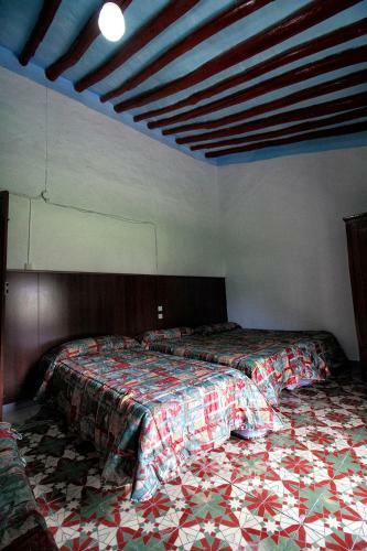 Agroturismo Vive Casa Rural La F�brica
