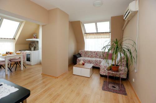 Apartamento Lazur Sunrise