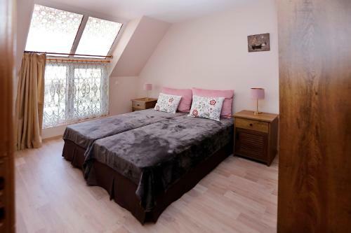 Apartamento Lazur Sunrise
