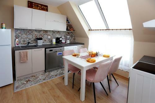 Apartamento Lazur Sunrise