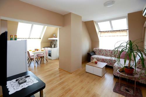 Apartamento Lazur Sunrise