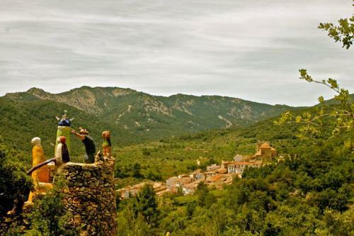 Agroturismo La Caseta