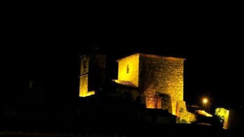 Agroturismo La Caseta