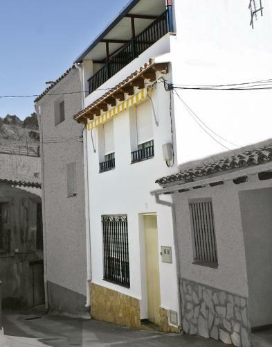 Agroturismo La Caseta
