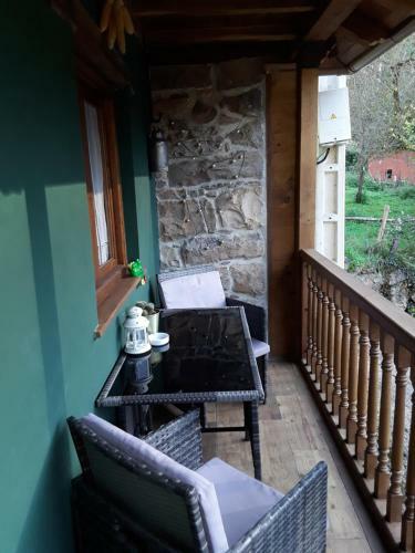 Apartamento Casa Matilde