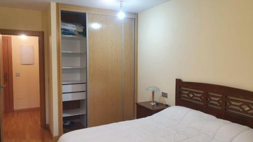 Apartamento Las Nieves De Lillo