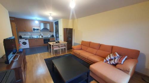 Apartamento Las Nieves De Lillo