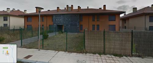 Apartamento Las Nieves De Lillo
