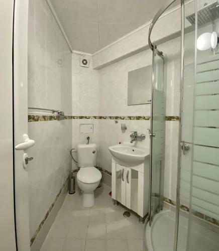Sea Garden One Bed Apartment