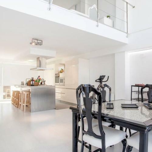 Villa En Valencia Con Piscina Juanhousevalencia