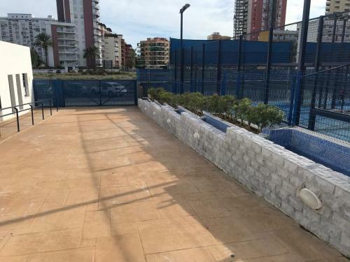 Apartamento Residencial Sol Y Mar