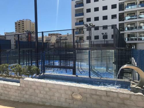 Apartamento Residencial Sol Y Mar