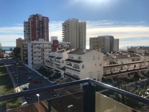 Apartamento Residencial Sol Y Mar